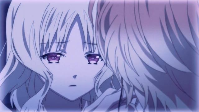 AMV •☽ • Diabolik Lovers -- like that смотреть онлайн