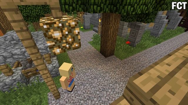 Minecraft: Девушки смотреть онлайн