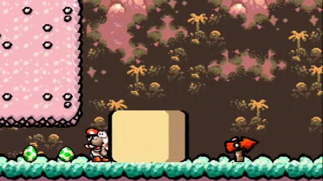 SMW2+ - 24 - come join me in this hospital ride смотреть онлайн