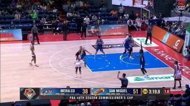 Crossover ni Kyt Jimenez, parang Terrence Romeo! | PBA Debut, gaano kagaling si Kyt? смотреть онлайн