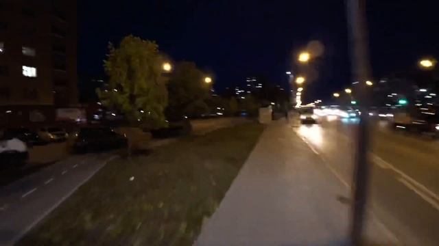 Kugoo M4 Pro Alex Rebuild