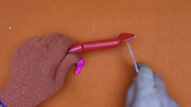 ПРИМАНКА НА ЖЕРЕХА - ДЕВОЛЬКА - РВУЩАЯ ШАБЛОН смотреть онлайн