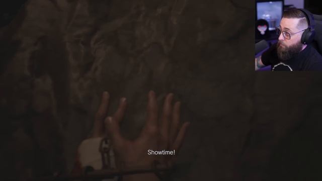 I Played Resident Evil Village On Hardcore! смотреть онлайн