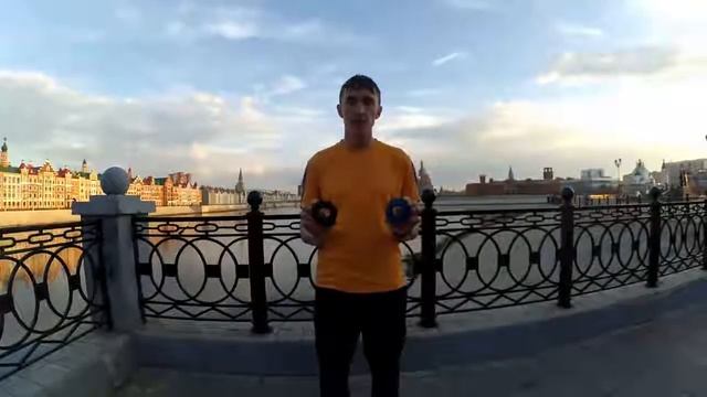 Кистевой эспандер кольцо для тренировки хвата нагрузка 40, 50, 60, 70, 80, 90 кг