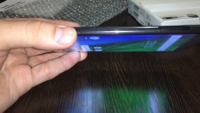 Nokia 6 2018 (6.1) - распаковка, первые впечатления