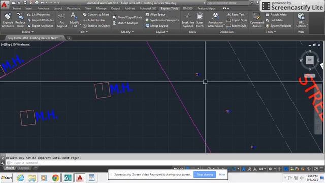 Replace Block With another block . autocad смотреть онлайн