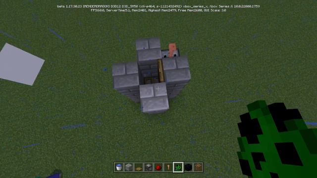 How To Get Charged Creepers In Minecraft Bedrock Edition (MCPE/Xbox/PS4/Switch/Windows10) смотреть онлайн