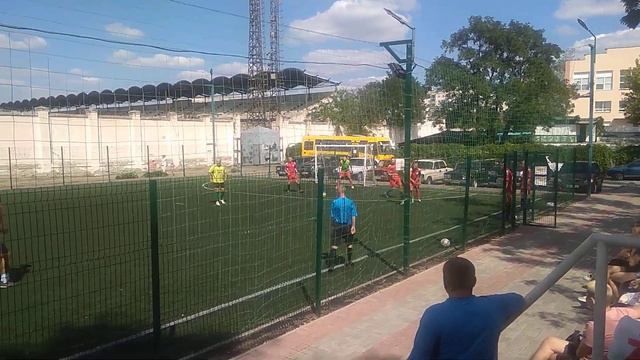 23.08.2020 Экодом - Луганский НДЕКЦ 2 тайм смотреть онлайн