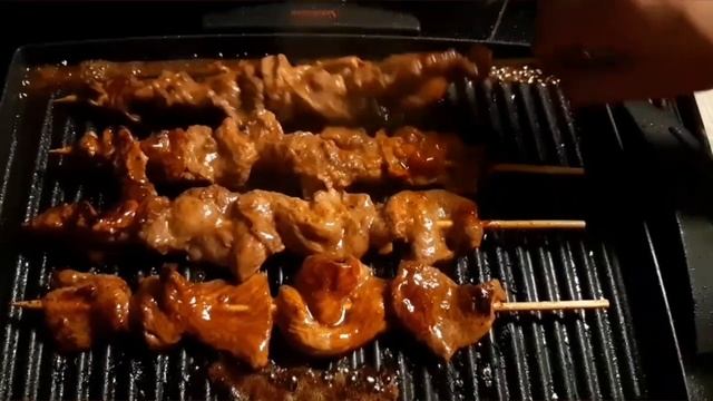 Start the spring season with java rice and pork barbeque смотреть онлайн