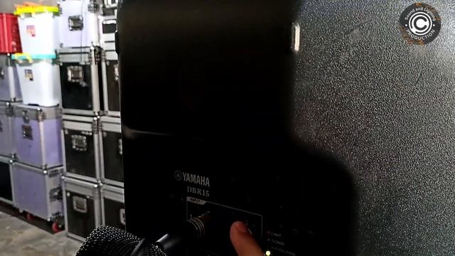 cek sound QA electronic hmd 46 pro atau phaselab ultimate // lihat diskripsi смотреть онлайн