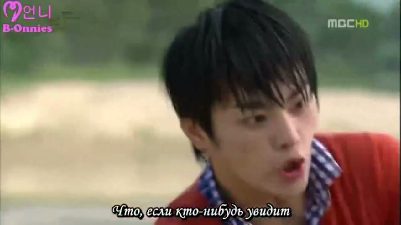 озвучка дорамы сыновья негодники смешные дубли 2  Paladin82