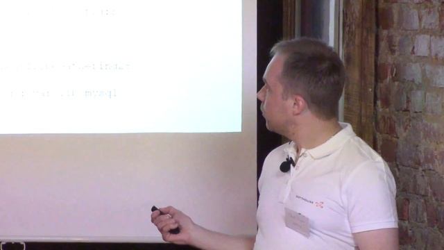 Så fungerar Docker смотреть онлайн