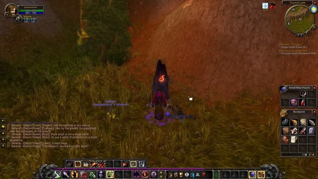 It's 2023. I Finally Played World of Warcraft. смотреть онлайн