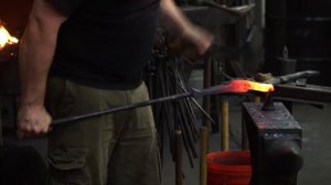 Ковка дракона