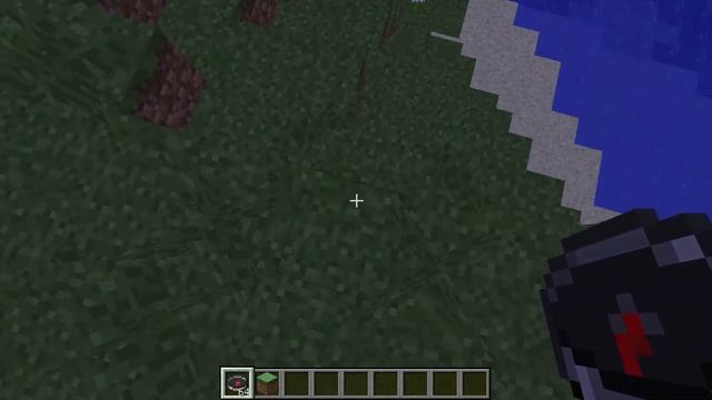 Как сделать меню в Minecraft смотреть онлайн