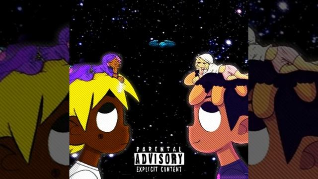 Juice WRLD - Smile Remix (feat. Lil uzi vert) prod. eu смотреть онлайн