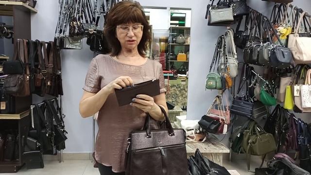 ? СУМОЧКА ? ПЛЮС ПОДАРОЧЕК ? КОШЕЛЕК НАТУРАЛЬНАЯ КОЖА ??? смотреть онлайн