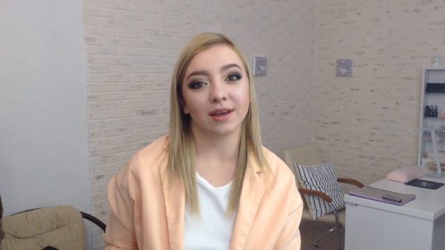 Что в жизни девушки самое лучшее?