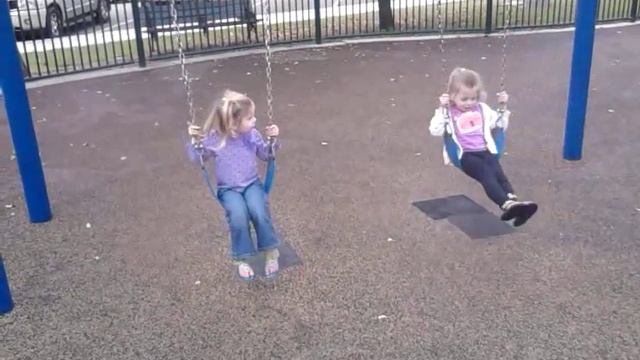 on big swings 1 смотреть онлайн