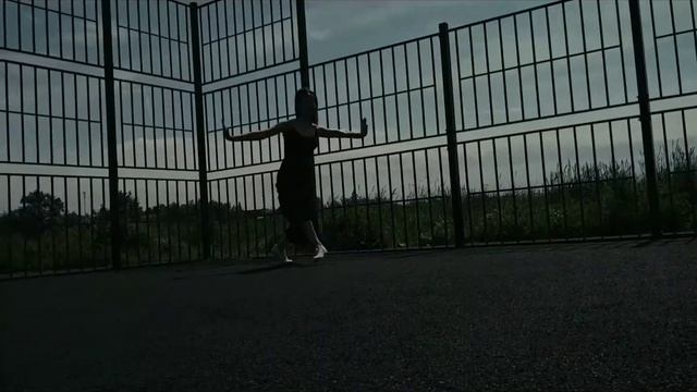 "СвояСвобода".Современный танец. смотреть онлайн