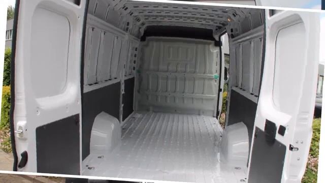 Fiat Ducato L4H2 35 3.0 180PK AIRCO, NAVIGATIE, CAMERA, 270 GR смотреть онлайн