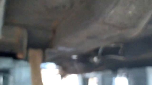 Обзор кузова Нива 2131 смотреть онлайн