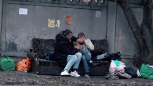 Видео с телеграмма Эдвард Билл.