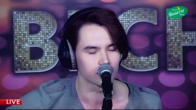Горький - Я Шоколадка Твикс (радио Весна FM) смотреть онлайн