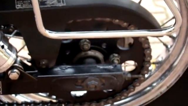 Honda Shadow 125 ,wysoka Kierownica,grzane Manetki, SilverTail