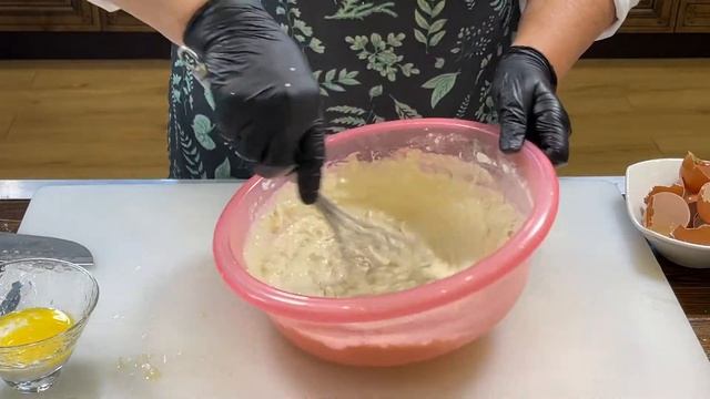 Кулинарные Эксперименты