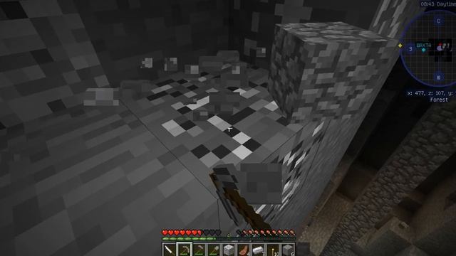 Я УДАЛЯЮ СВОЙ КАНАЛ НАВСЕГДА [ MINECRAFT МОНСТРЫ ] смотреть онлайн