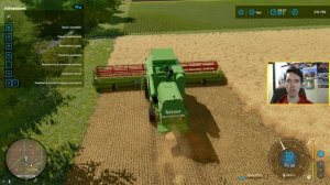 #1 Farming Simulator 22 | Начало карьеры на максимальной сложности! С чего начать?