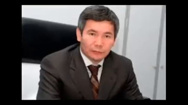 Кто отдал приказ на ликвидацию Бергея Рыскалиева ? the murder of Bergey Ryskaliev смотреть онлайн