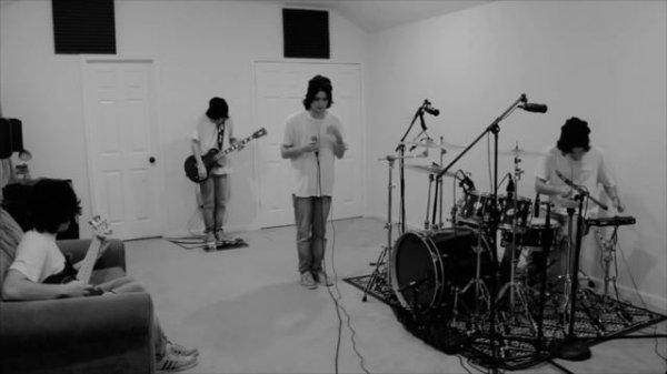 Tool - Stinkfist [clone cover]