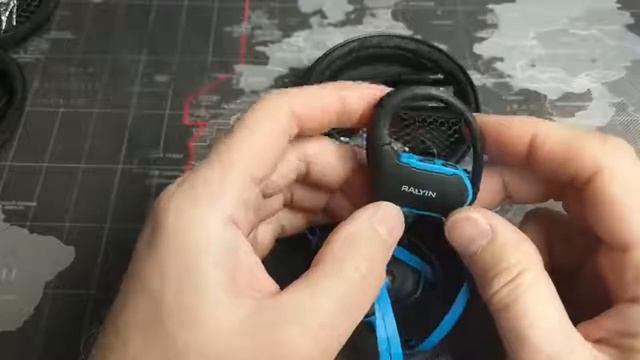 Bluetooth Headset смотреть онлайн
