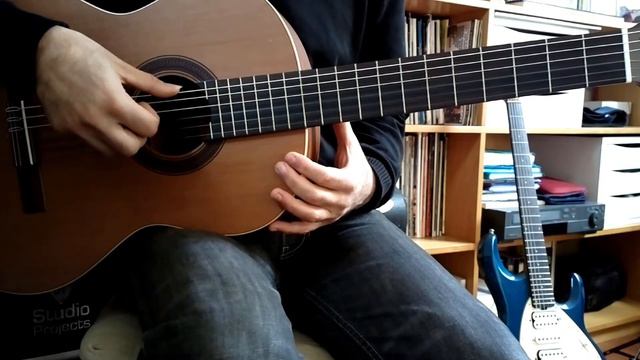 5. Blues des tierces смотреть онлайн