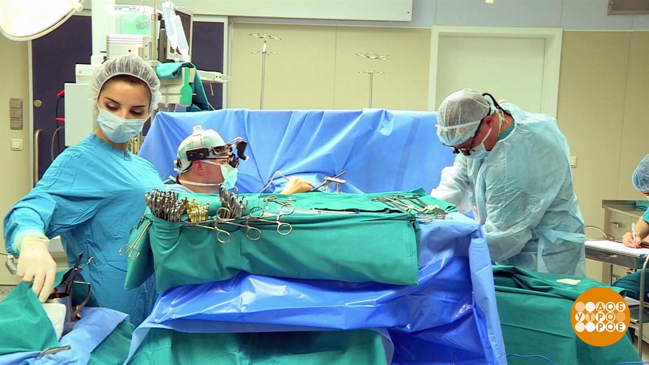 Первый канал