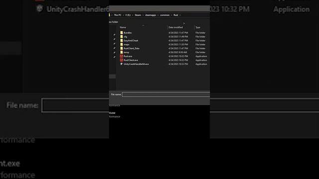 Лучшие настройки для раста на слабых ПК в 2023 году. Часть 2. #rust #settings #2023 смотреть онлайн