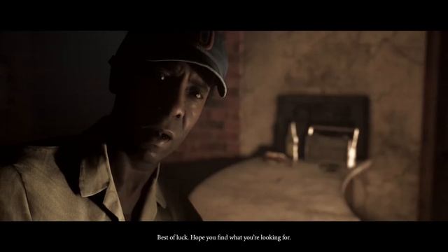 Обновление Man of Medan и Little Hope смотреть онлайн