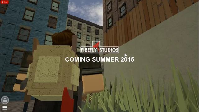 Roblox THe LAST OF US смотреть онлайн