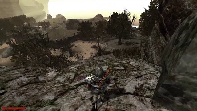 Прохождение Gothic 2 часть 41 смотреть онлайн