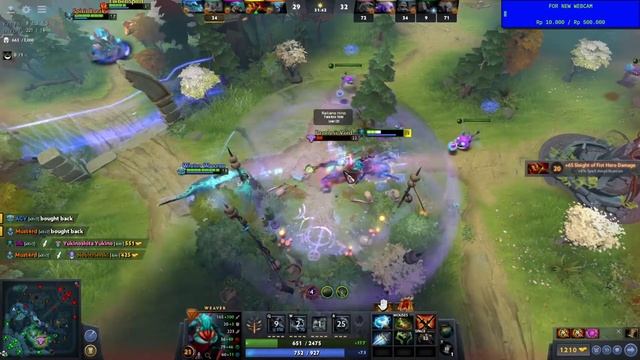 oracle mid? we have weaver! смотреть онлайн
