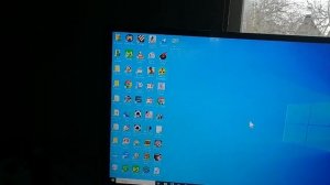 лучший монитор Samsung 32 дюйма с 2 HDMI