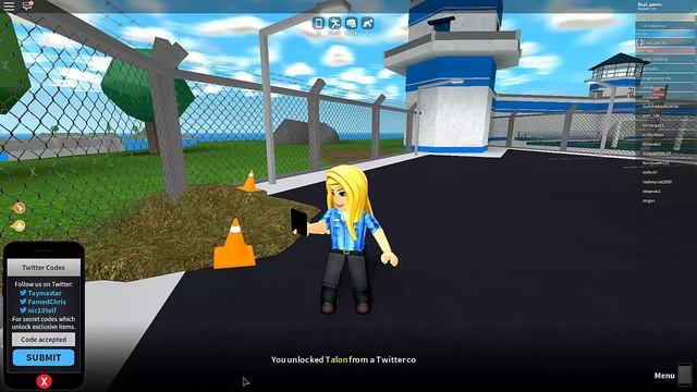 ВСЕ РАБОЧИЕ КОДЫ БЕЗУМНЫЙ ГОРОД РОБЛОКС! ВСЕ БЕСПЛАТНЫЕ СКИНЫ МАД СИТИ! ALL CODES Mad City ROBLOX смотреть онлайн