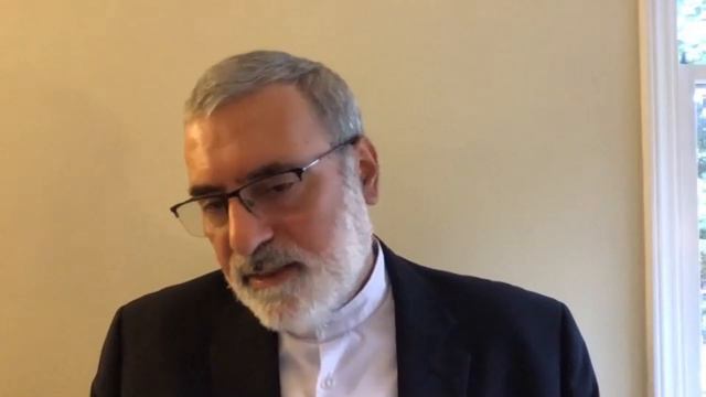 Mohsen Kadivar - محسن کدیور - از کربلای تاریخی تا کربلای اساطیری - بخش اول смотреть онлайн
