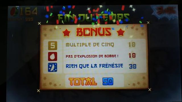 Bug Fruit Ninja (HD) смотреть онлайн