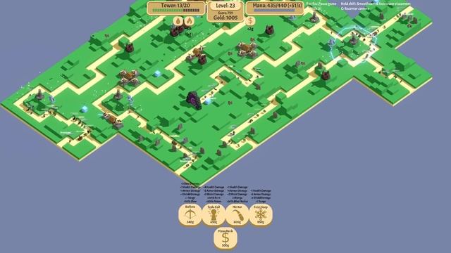 They Came From Behind! - Rogue Tower смотреть онлайн