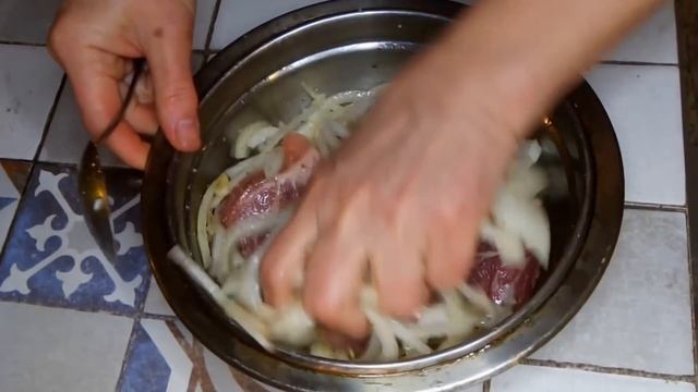 Ах какой ШАШЛЫК из русской печи! | Деревенская еда | Карелия #едаизпечи #простаяеда #русскаяпечь смотреть онлайн