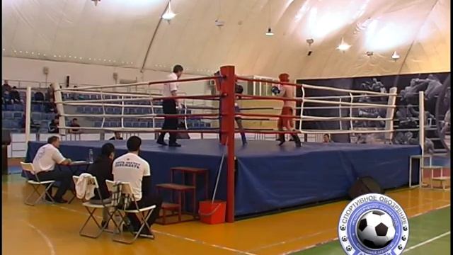 Бросающий вызов 2015