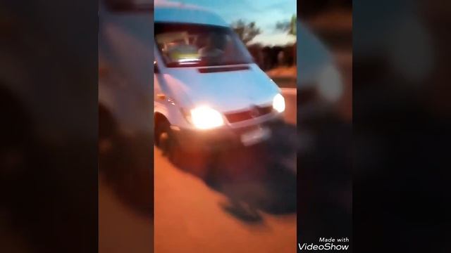 Возвращение | Влог с друзьями | песни под гитару | закат | еду на микрас | мой малыш